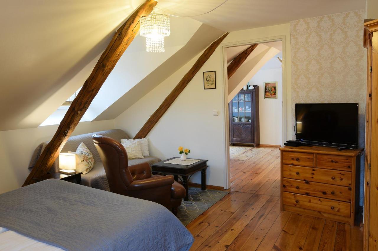 Guest House Wiejska Sielanka Brody  Exterior foto