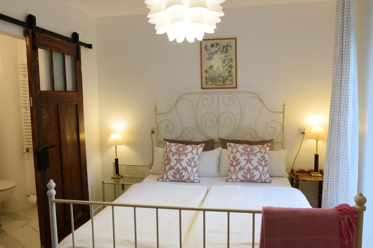 Guest House Wiejska Sielanka Brody  Exterior foto