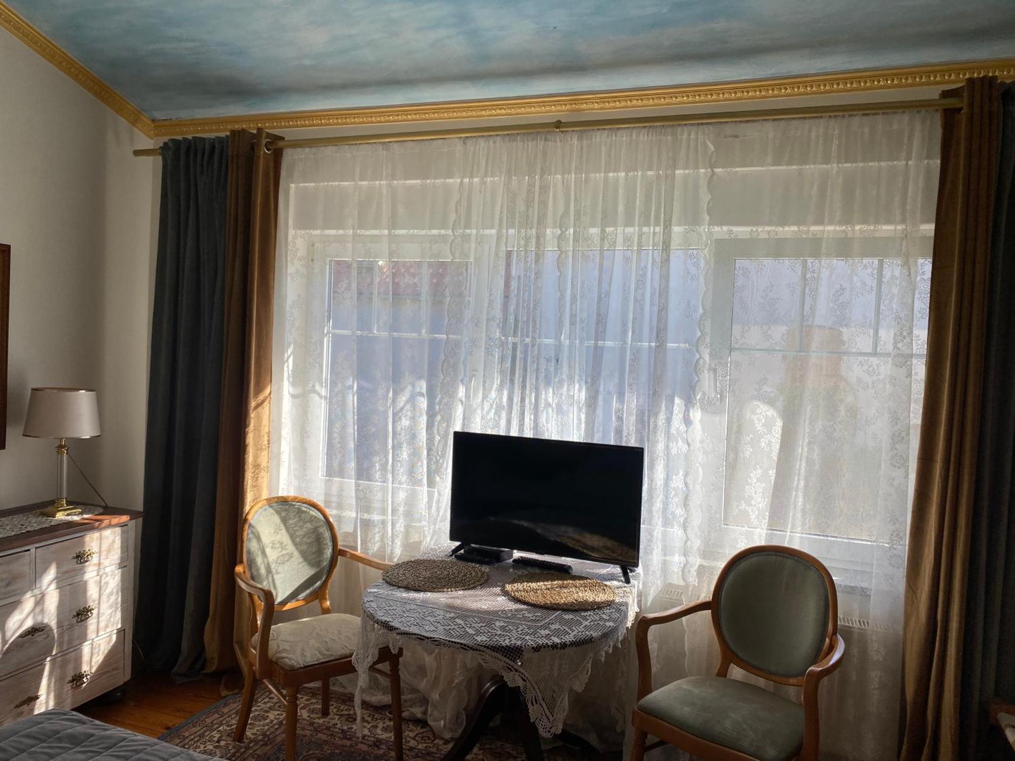 Guest House Wiejska Sielanka Brody  Exterior foto