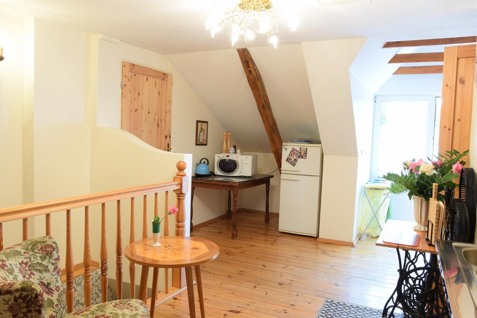 Guest House Wiejska Sielanka Brody  Habitación foto