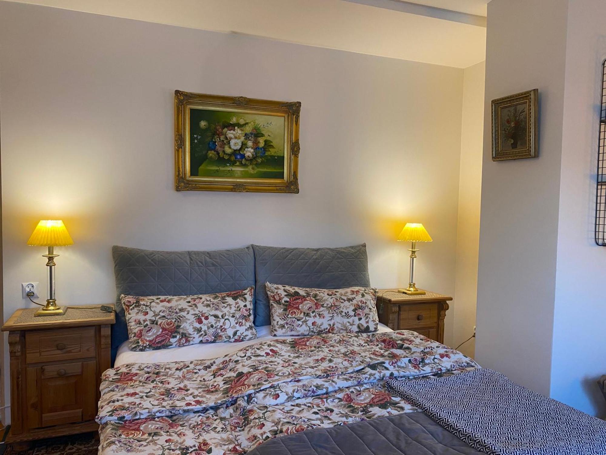 Guest House Wiejska Sielanka Brody  Exterior foto
