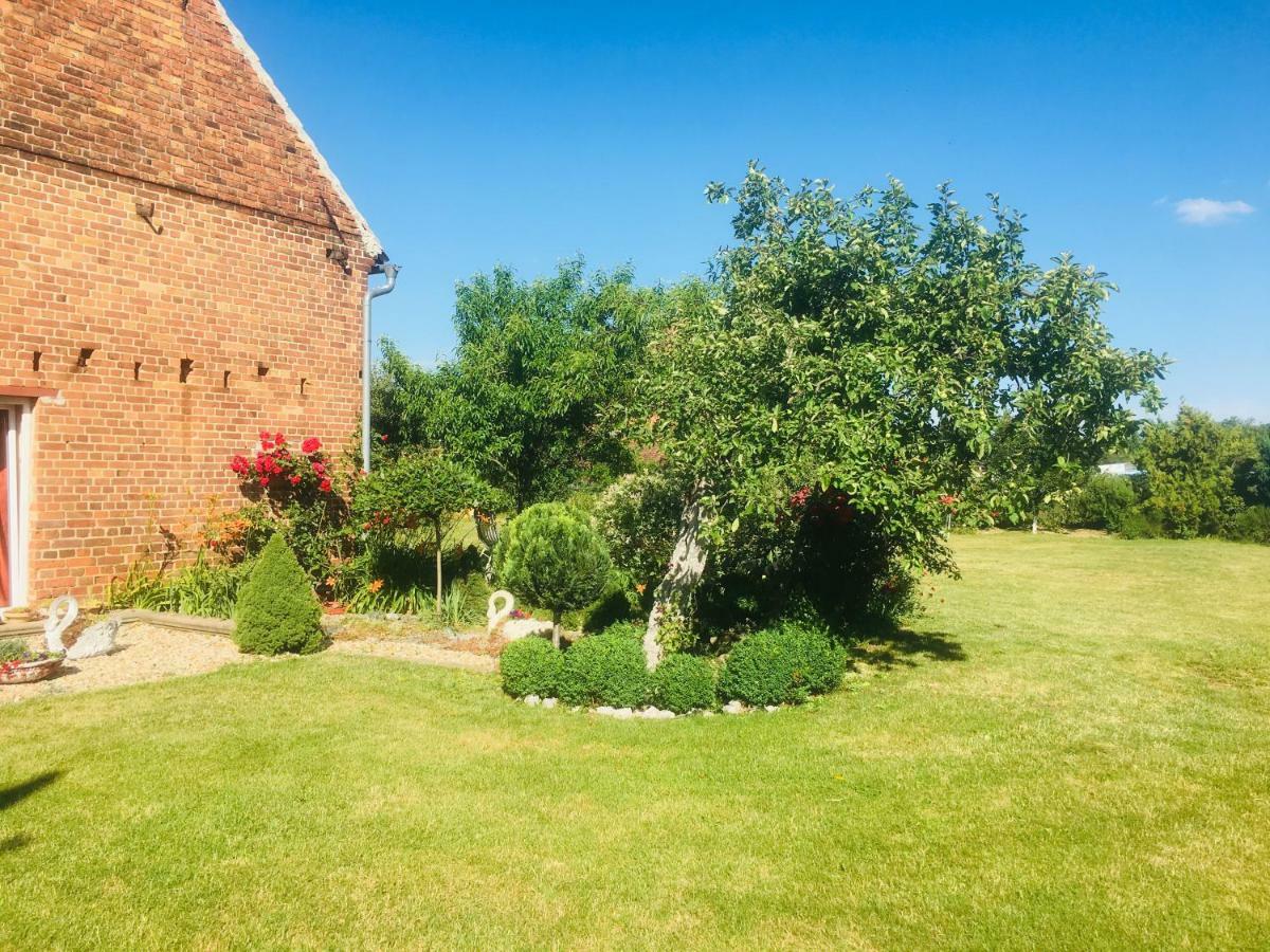 Guest House Wiejska Sielanka Brody  Exterior foto
